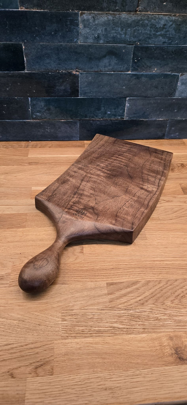 American Walnut Serving Board