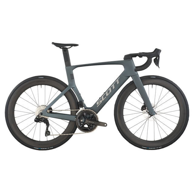 Vélo SCOTT Foil RC 20