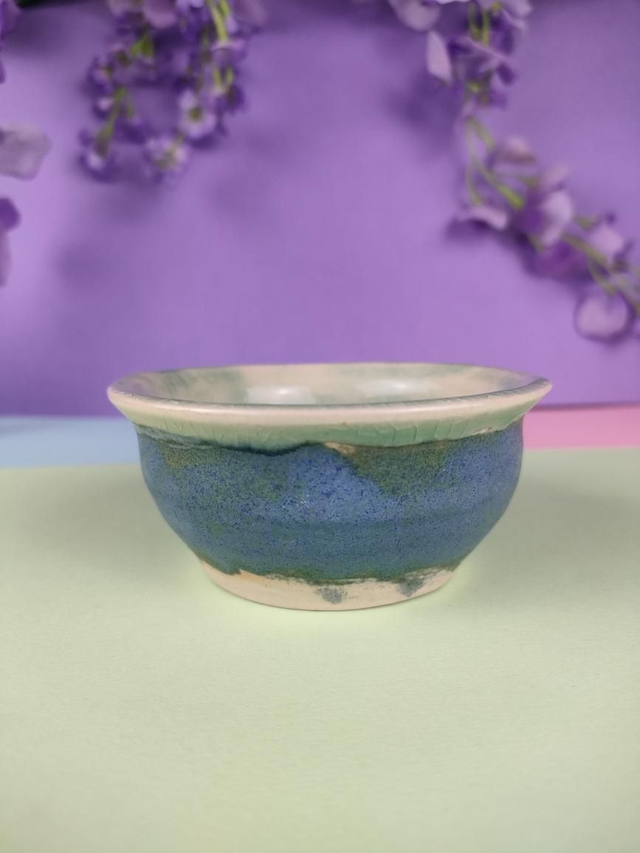 Small Bowl