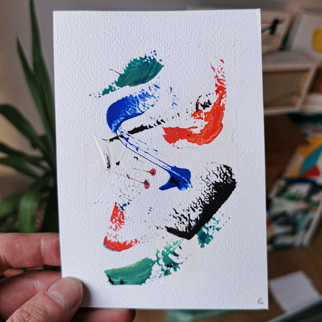 Syngnathidé Coralloïde Ondoyant