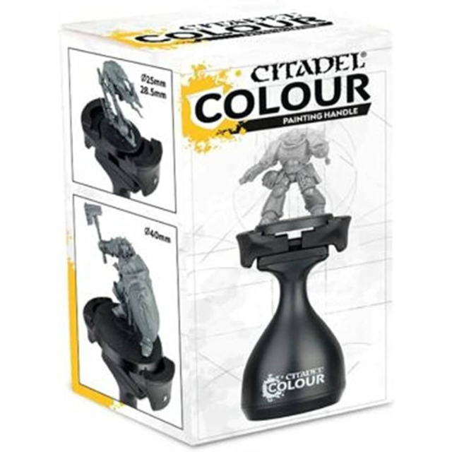 Citadel Painting Handle Mk2