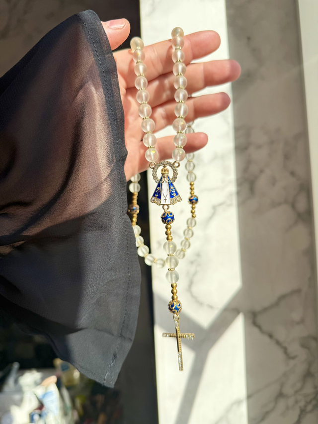 Chapelet A P A R E C I D A