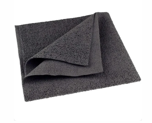 PVA microvezel zeem antraciet