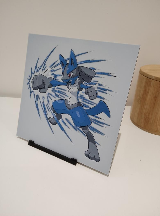 Lucario