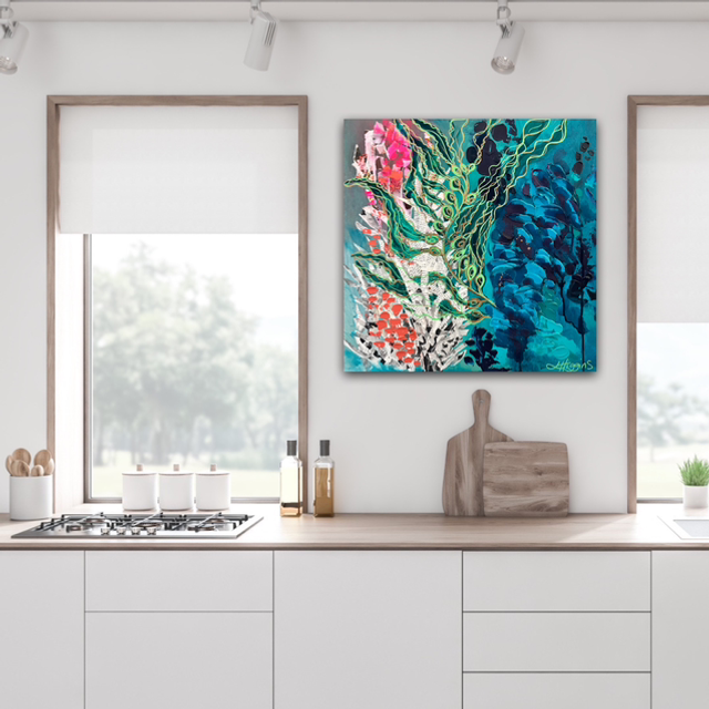 Glashtyn - Leanne Higgins 