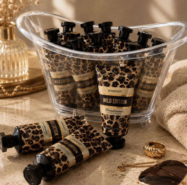Handcreme Leo kleine Tube