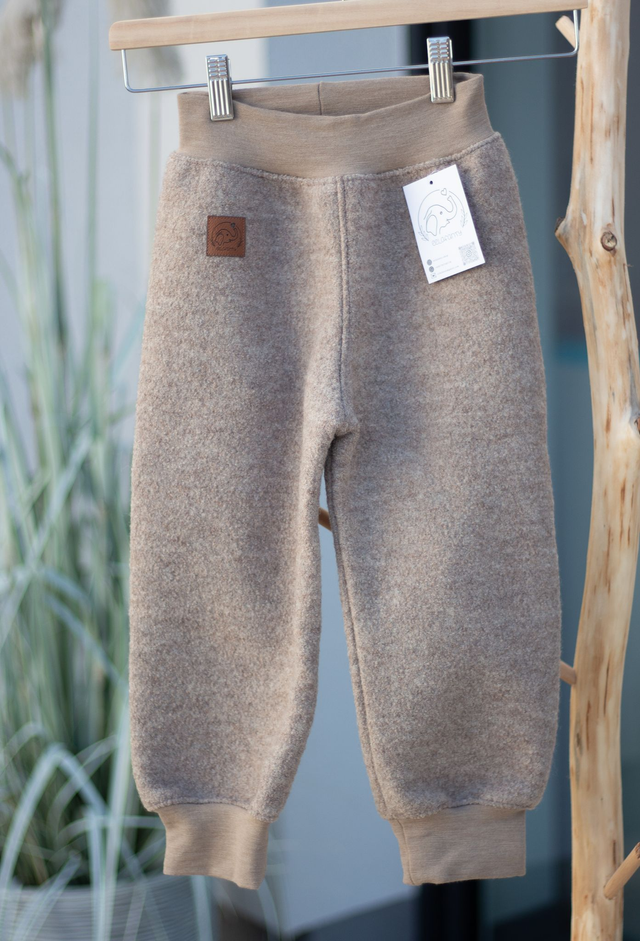 Walkhose