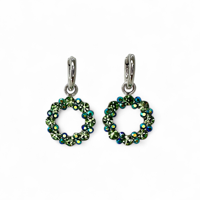 CIRCLE OF LIFE  CREOLE Green Dream, Grün