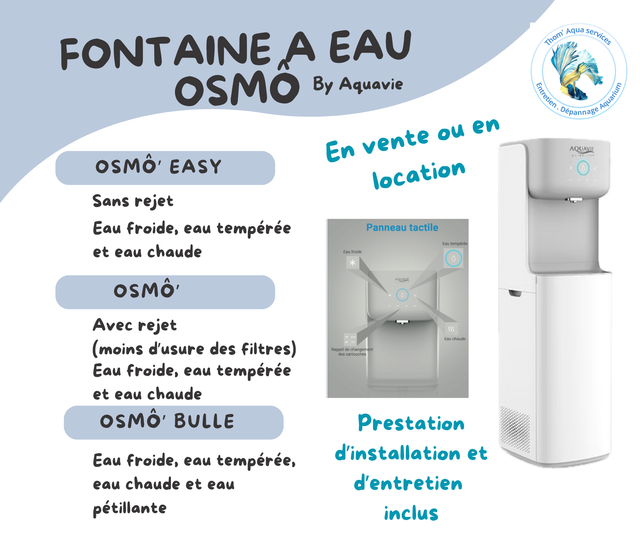 Osmo' Bulle