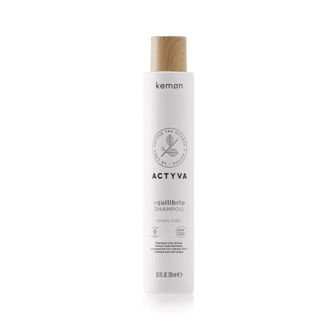Kemon Actyva Equilibrio g Shampoo 250ml