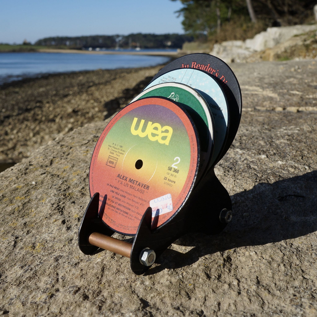 &quot;Wea&quot; - Sur demande