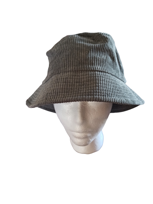 Bob velours gris (Bella Julietta) 