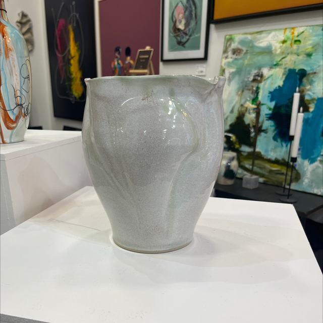 Vase Af Charlottesclayground