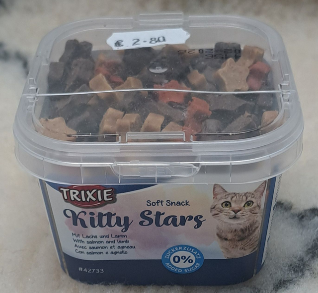 Kitty Stars