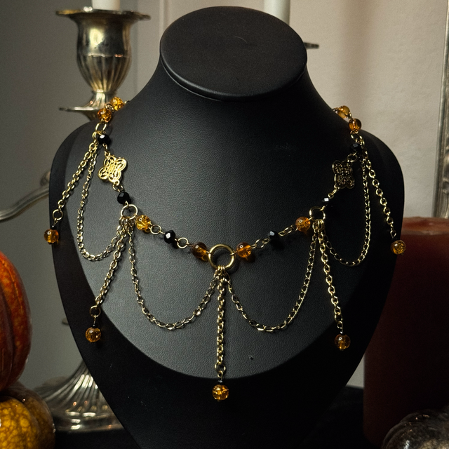 « PUMPKIN » - SPOOKTOBER