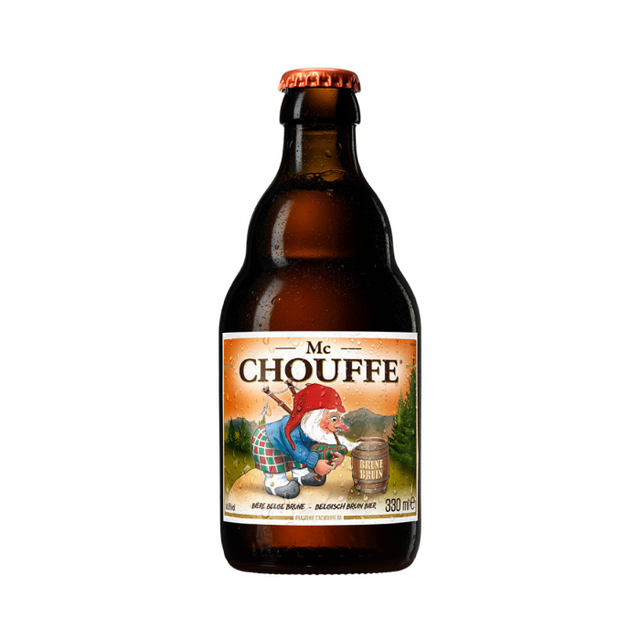 Mc Chouffe