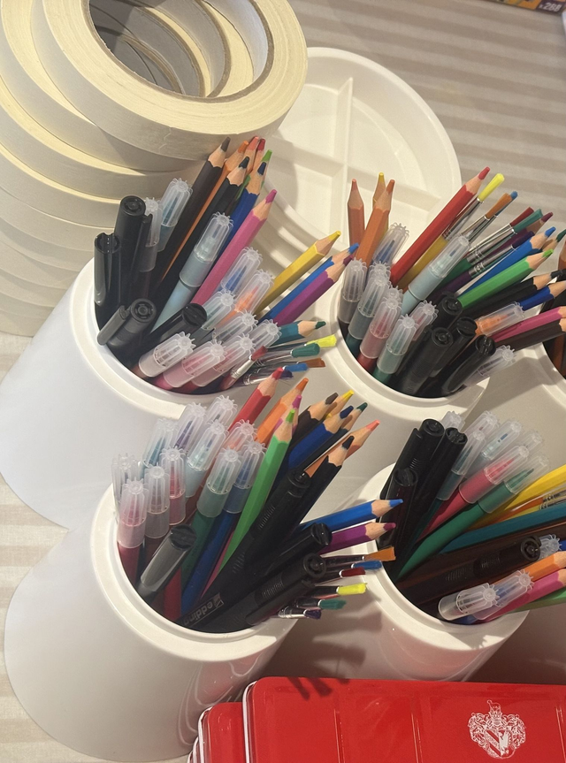 Creative Therapist Grab/Starter Pack