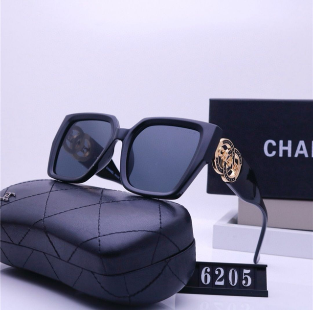 Lunettes CH