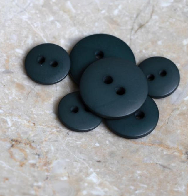 Matte 15mm Forest - Atelier Brunette