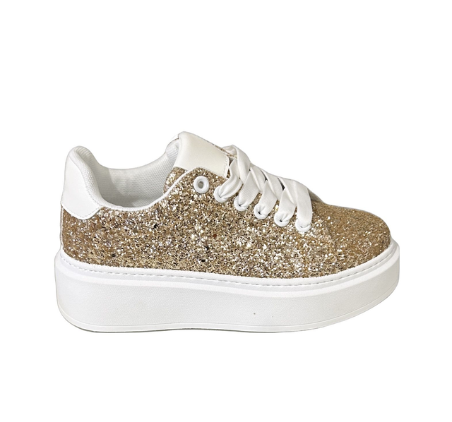 Champagne Trainers