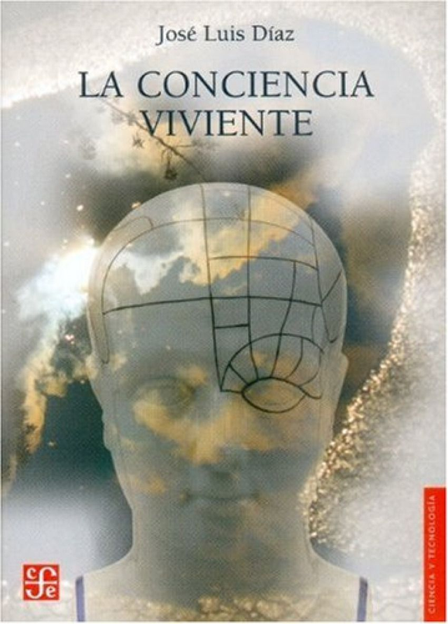 La conciencia viviente - José Luis Díaz