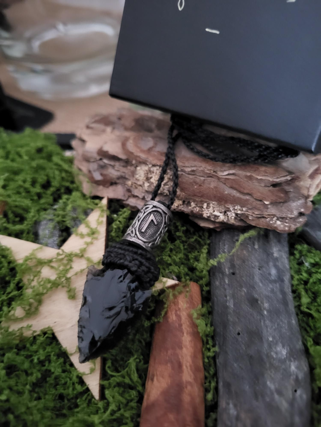 Lame Runique : Lagus