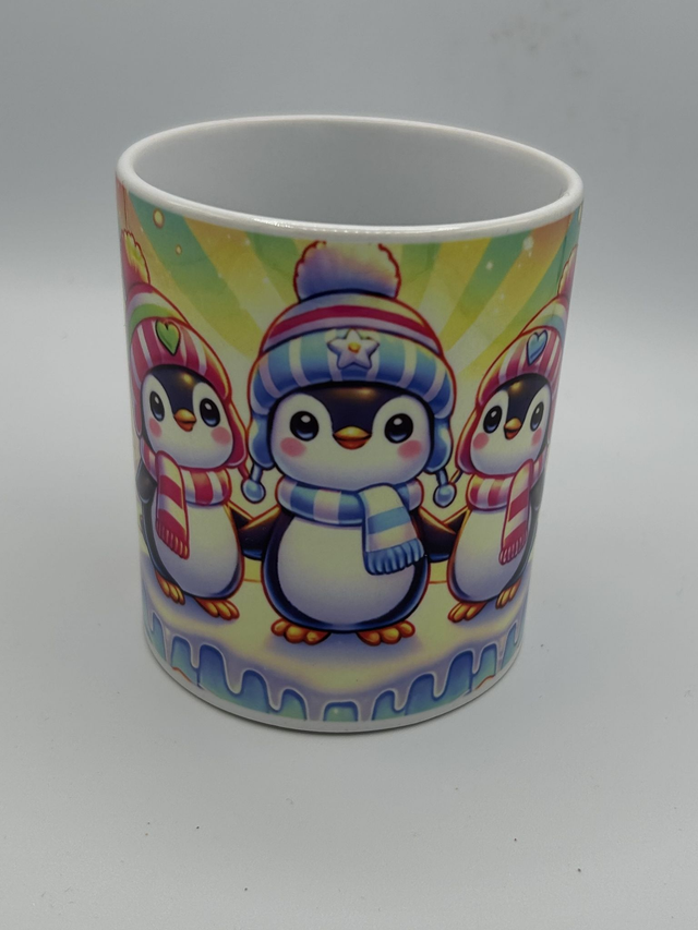 11oz personalised mug