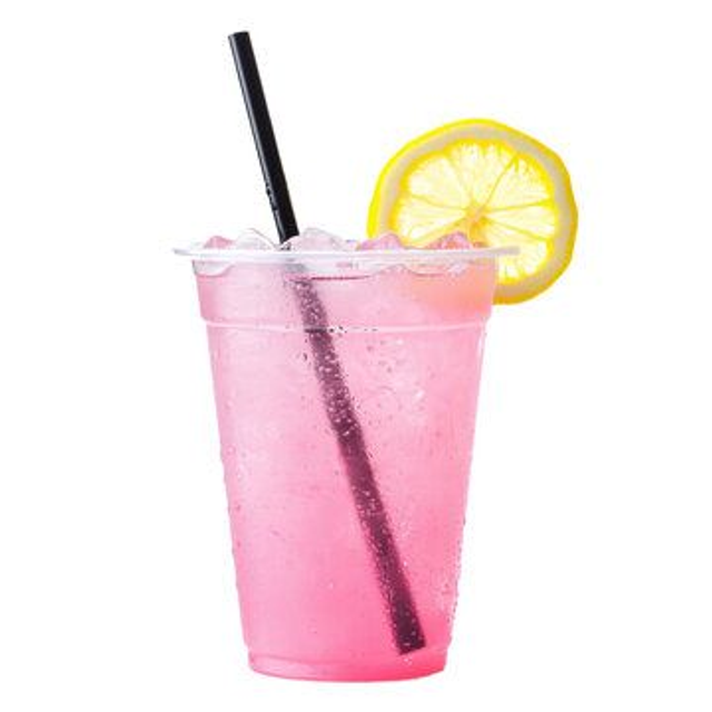 Pink Lemonade