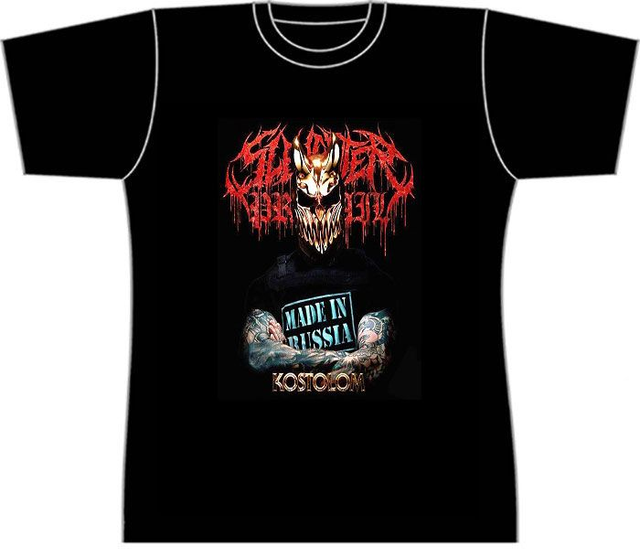 Slaughter to Prevail 