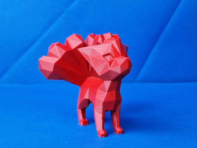 CréART Low-Polymon GEN.1 - M. 2