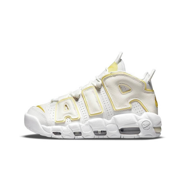 Nike Air More Uptempo (Vendu sans la boîte )