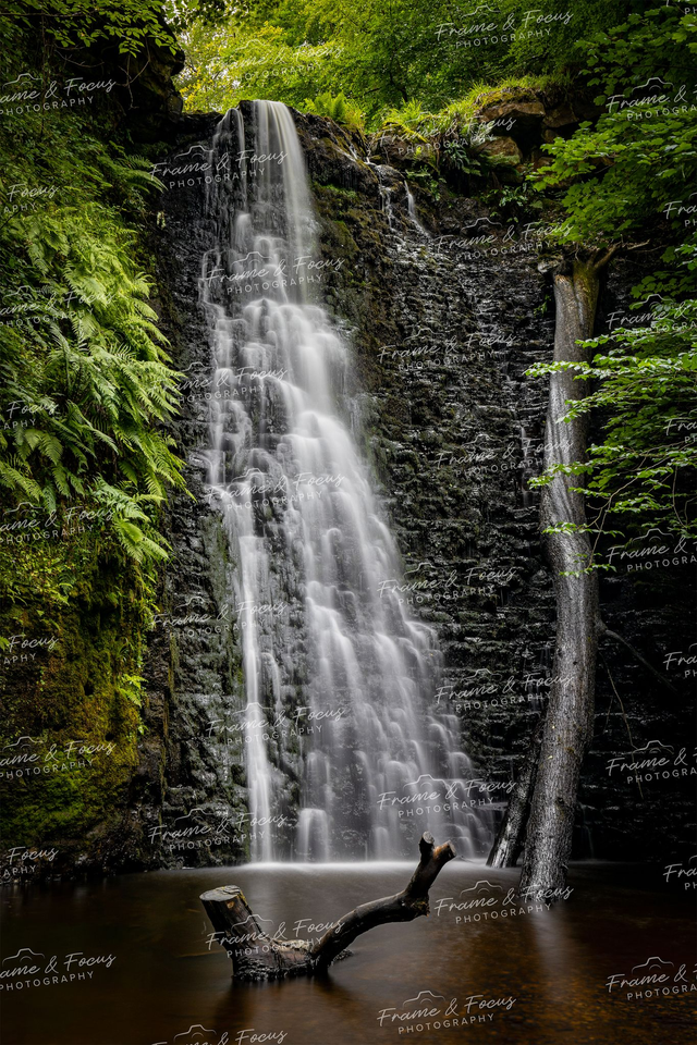 The Fall, Falling Foss