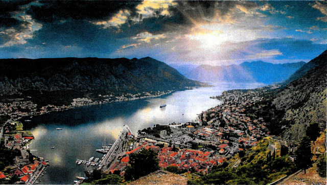 Séjour au Monténégro - 20 au 27 Septembre 2025