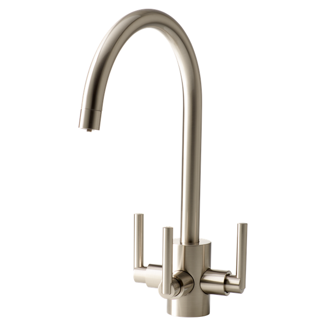APL Cirrus 3-Way Kitchen Mixer Tap
