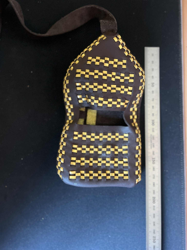 Portefeuille de Trelleborg