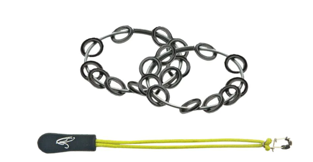 TRAUN RIVER - Tippet Rings (Pitzenbauer Ringerl)