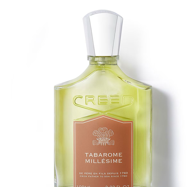 CREED Tabarome Millesime (factory sealed + security tag)