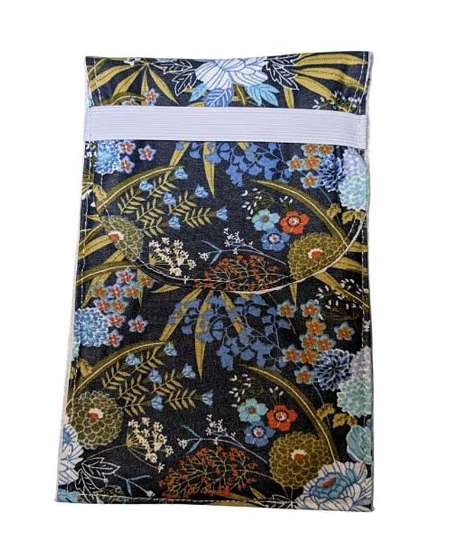 Pochette brosse à dents