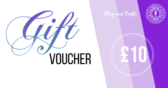 Gift Voucher