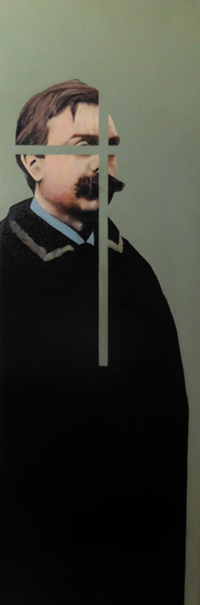 Je ne suis pas Léon Bloy