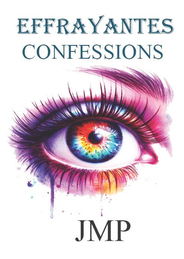 15 - Effrayantes confessions