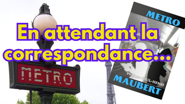 Métro Maubert