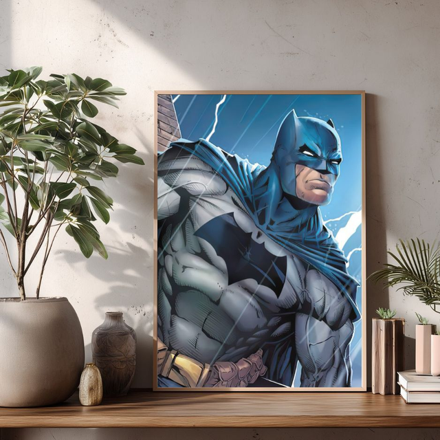 Affiche Batman