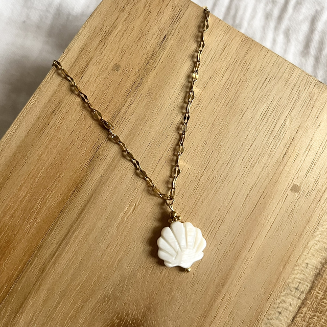 Collier - Tulum