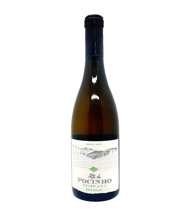 Alto do Pocinho - Reserva Branco 2021 - Douro DOC