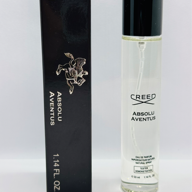 CREED Absolu Aventus