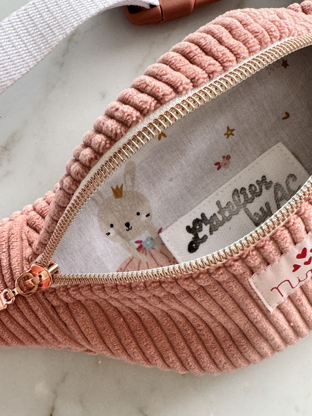 Sac banane enfant S (2-5 ans)