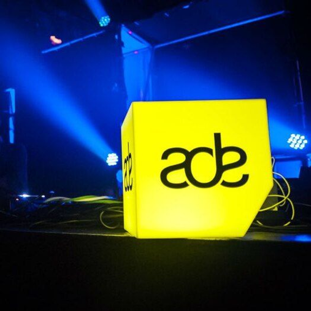 24 oktober: Vin Noord afterhours tijdens ADE