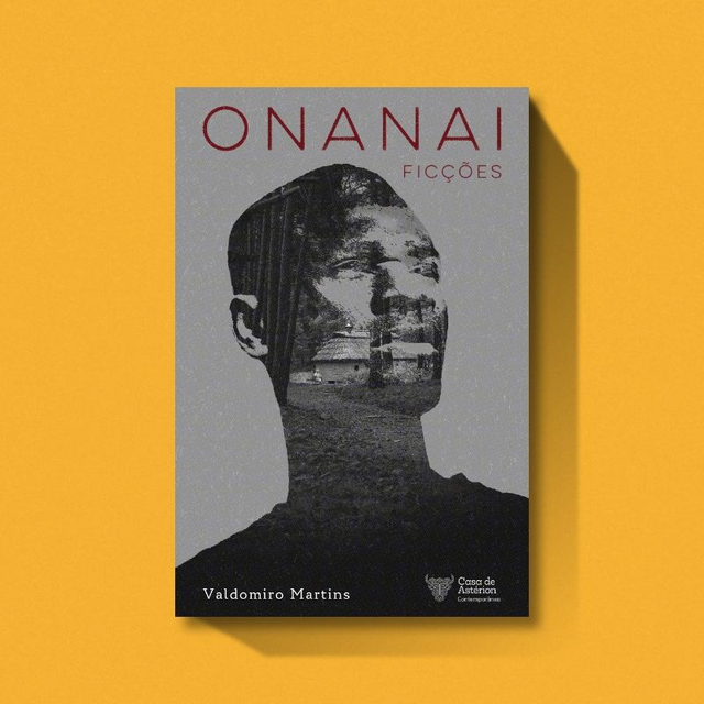 Onanai Ficções | Valdomiro Martins