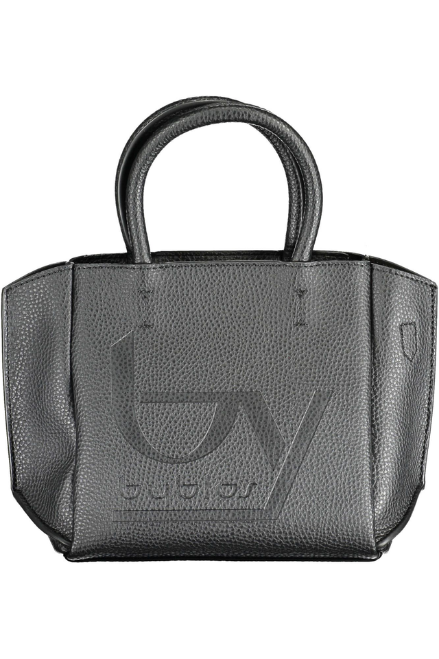BYBLOS BORSA DONNA NERO